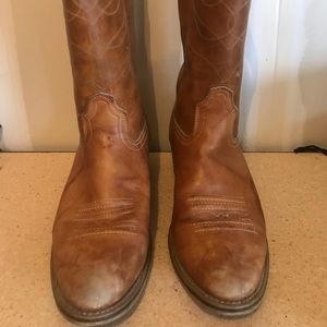 Meet your Posher, Mike